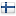 gardenville.tv server is located in Finland